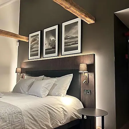 Villa Manor (adults Only) *