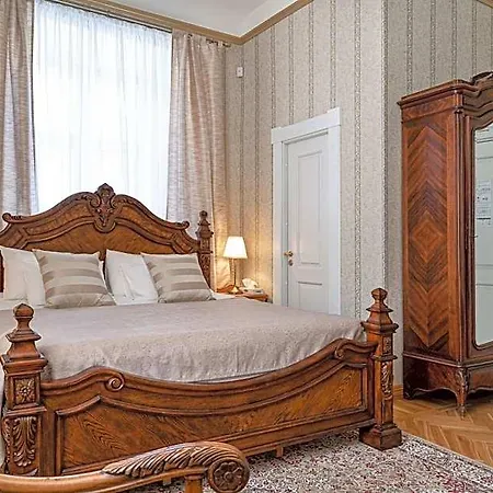 Villa Manor (adults Only) Padise