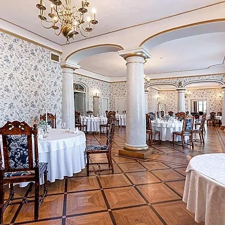 Manor (adults Only) Villa *
