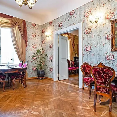 Villa Manor (adults Only) Padise