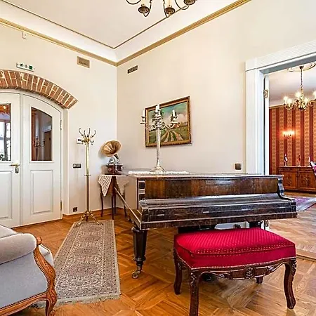 Villa Manor (adults Only) *