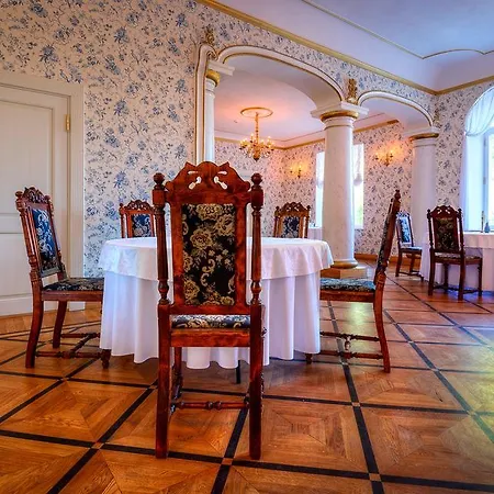 Padise Manor (Adults Only)