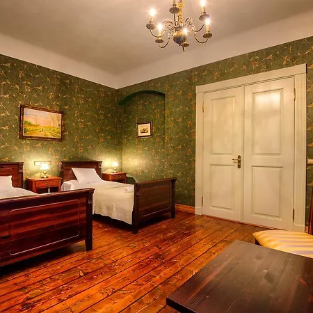 Вилла Padise Manor (Adults Only) Падизе