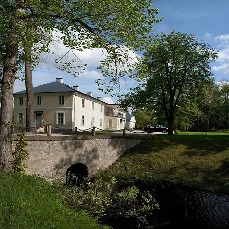 Manor (adults Only) Villa *