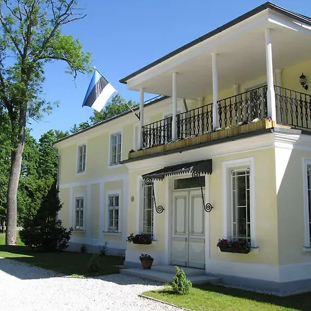 Manor (adults Only) Villa *