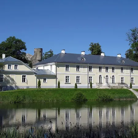 Manor (adults Only)