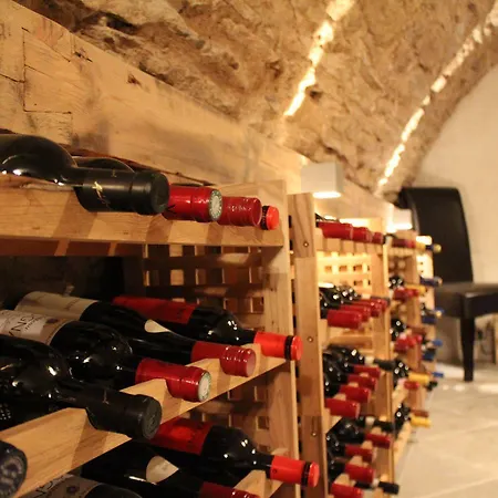 Manor (adults Only) Padise