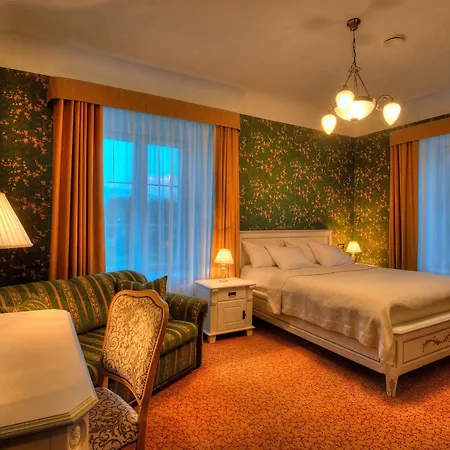 Manor (adults Only) Villa *