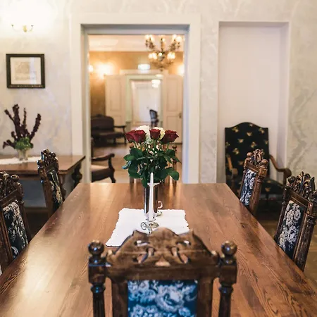 Manor (adults Only) Βίλα *