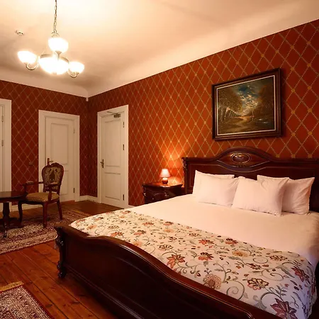 Manor (adults Only) Βίλα *