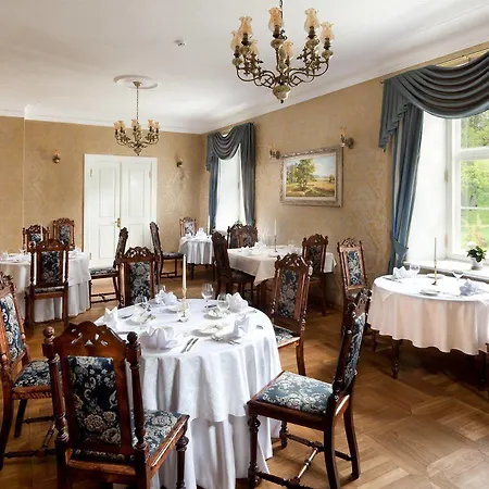 Manor (adults Only) Villa