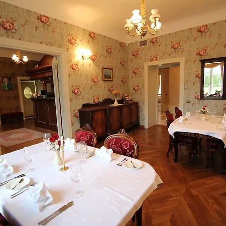 Βίλα Manor (adults Only) Padise