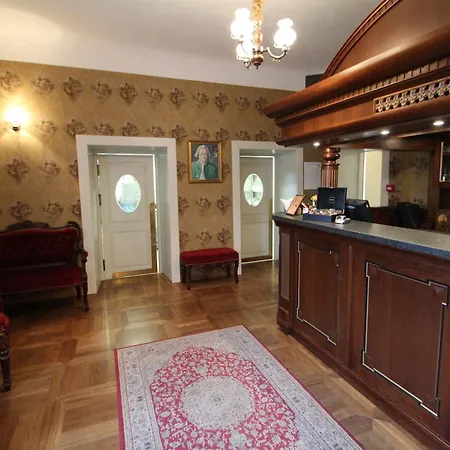 Вилла Padise Manor (Adults Only) Падизе