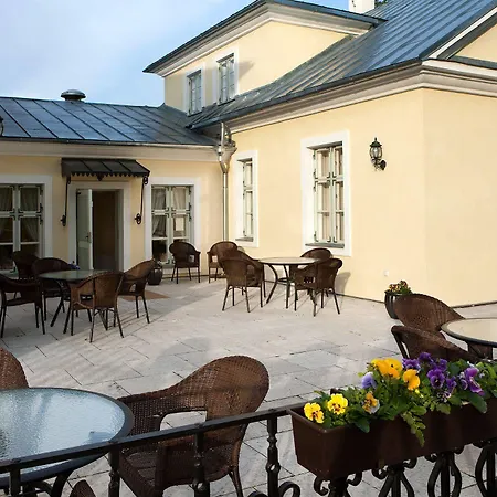Manor (adults Only) * Padise