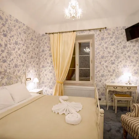 Villa Manor (adults Only) Padise