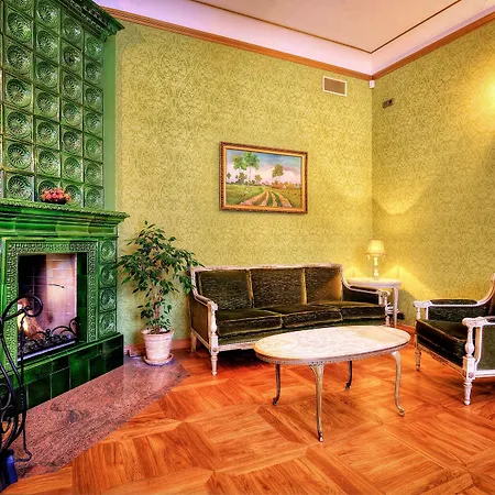 Manor (adults Only) Βίλα *