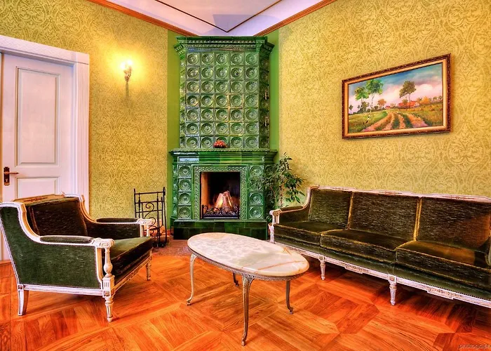 Manor (adults Only) * Padise