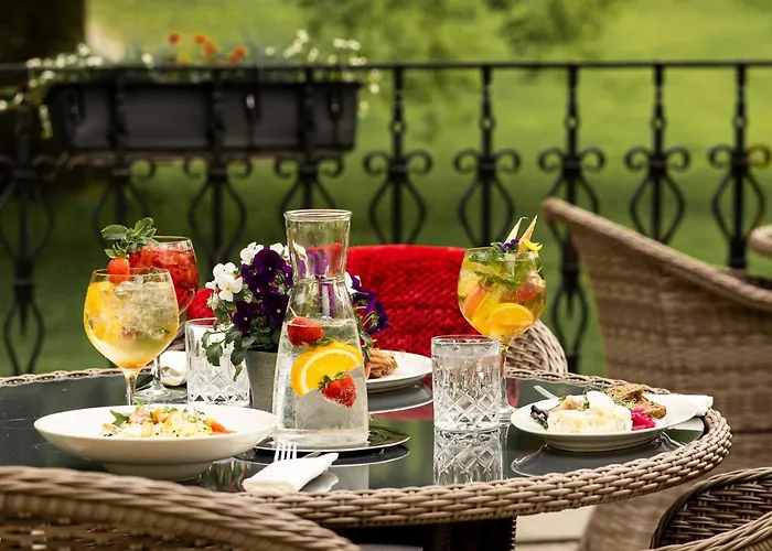 Manor (adults Only) Padise