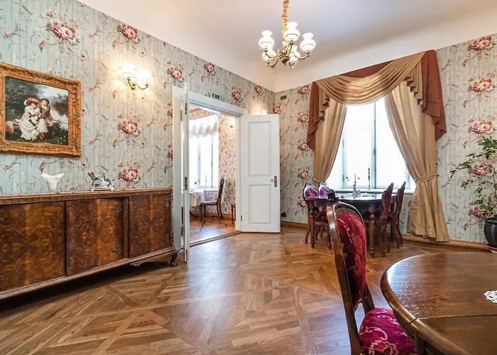 וילה Manor (adults Only) Padise