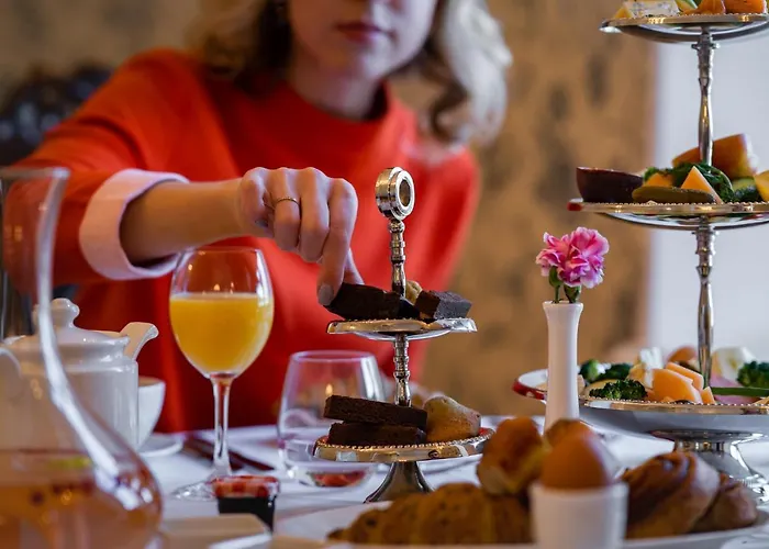 Manor (adults Only) Villa