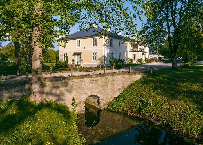 Manor (adults Only) וילה Padise