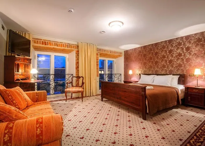 וילה Manor (adults Only) *