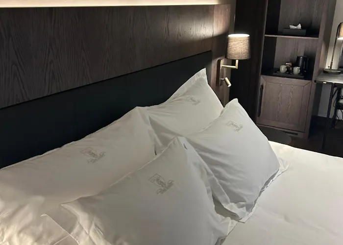 וילה Manor (adults Only) *