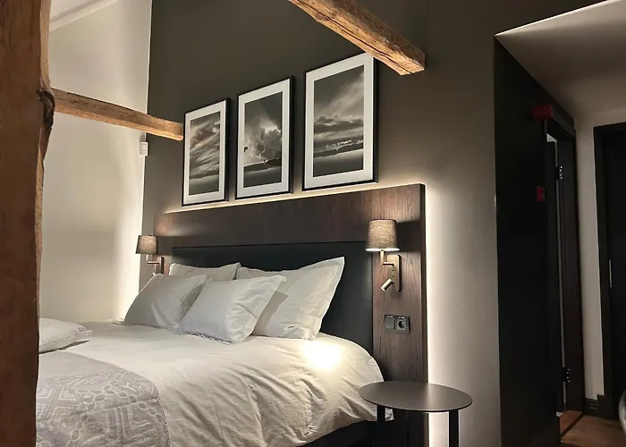 Villa Manor (adults Only)