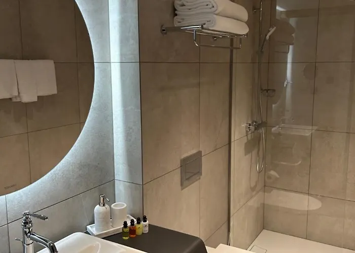 Manor (adults Only) Villa