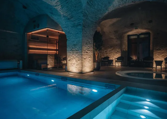 Manor (adults Only) Villa Padise