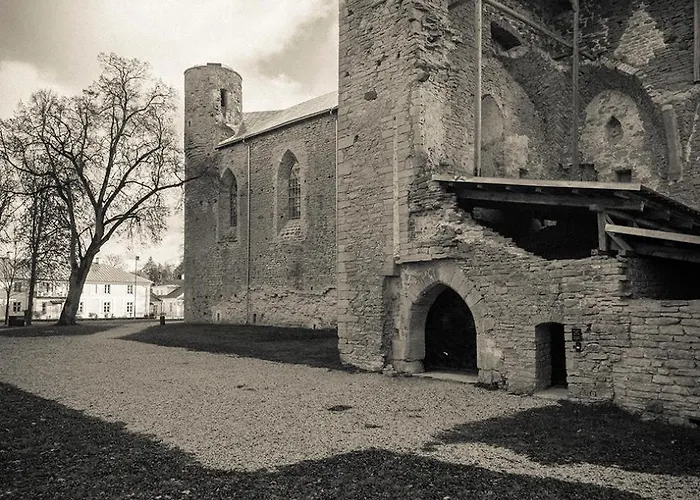 וילה Manor (adults Only)