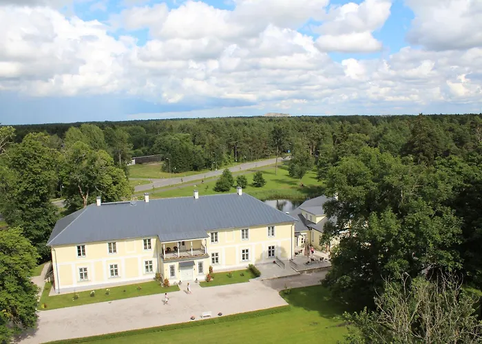 Manor (adults Only) *