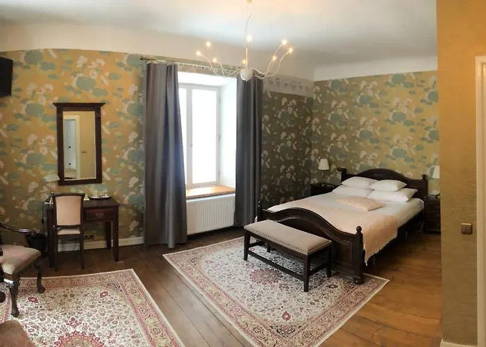 וילה Manor (adults Only) Padise