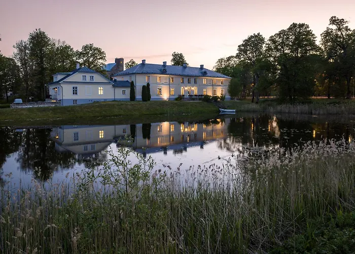 Villa Manor (adults Only)