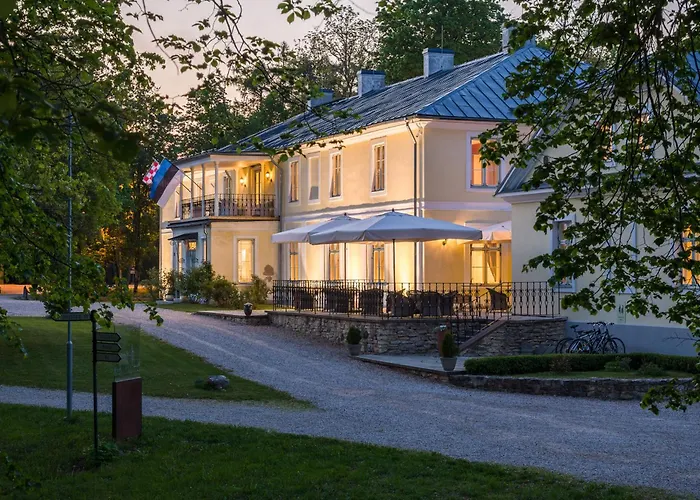 וילה Manor (adults Only) Padise