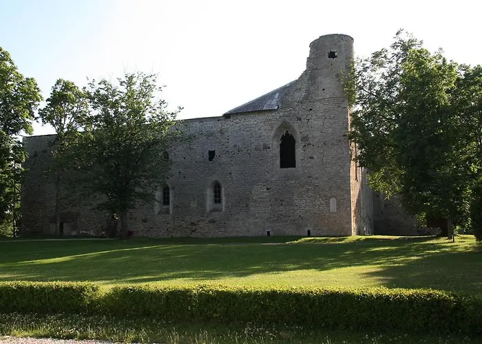 Villa Manor (adults Only)