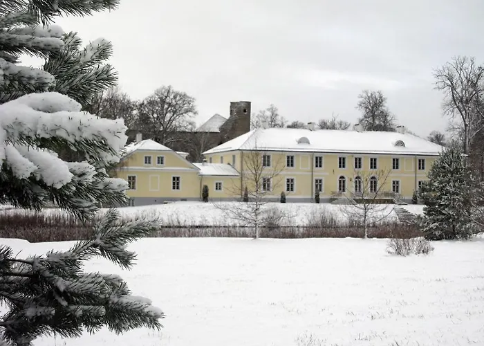 Villa Manor (adults Only) Padise