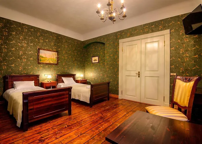 Villa Manor (adults Only) Padise