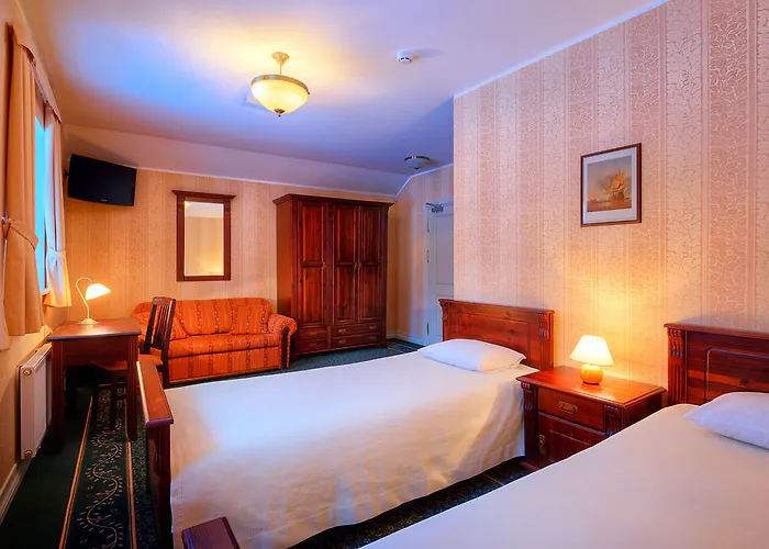 Villa Manor (adults Only) *