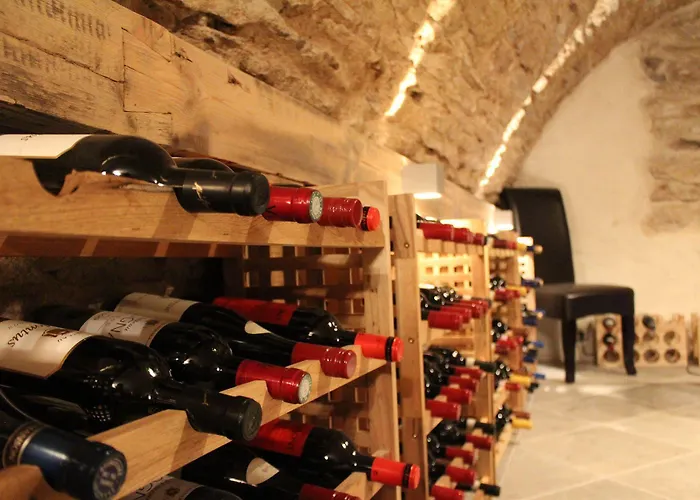 Manor (adults Only) Padise