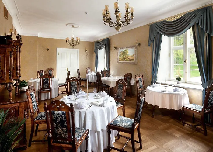 Manor (adults Only) וילה