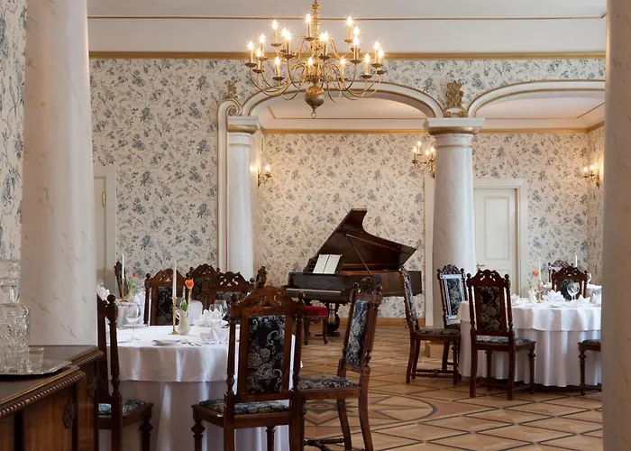 וילה Manor (adults Only) *