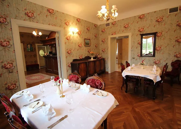 Villa Manor (adults Only) Padise