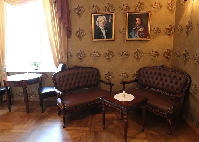 Manor (adults Only) וילה