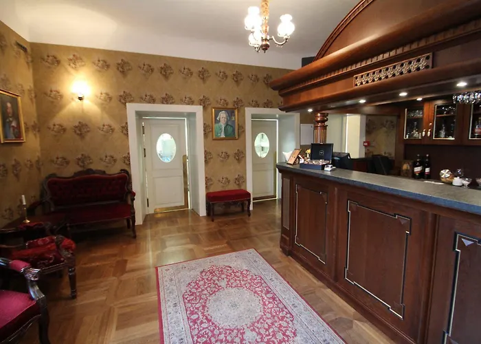 Villa Manor (adults Only) Padise