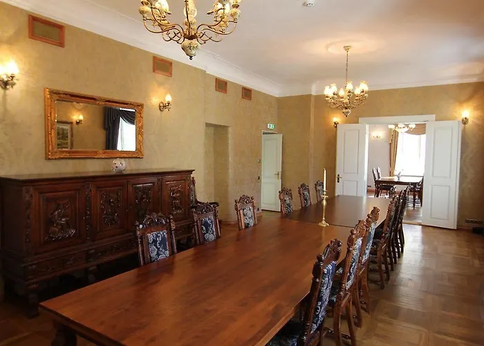 Villa Manor (adults Only)