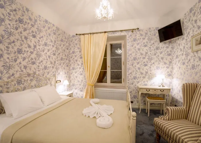 Villa Manor (adults Only) Padise