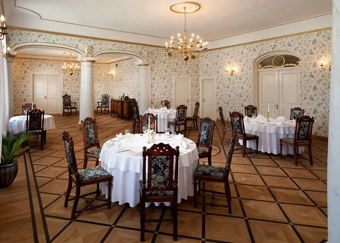 Manor (adults Only) וילה *